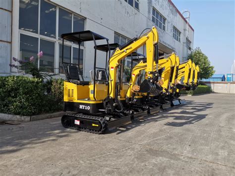 ht10 mini excavator for sale|hightop mini excavator for sale.